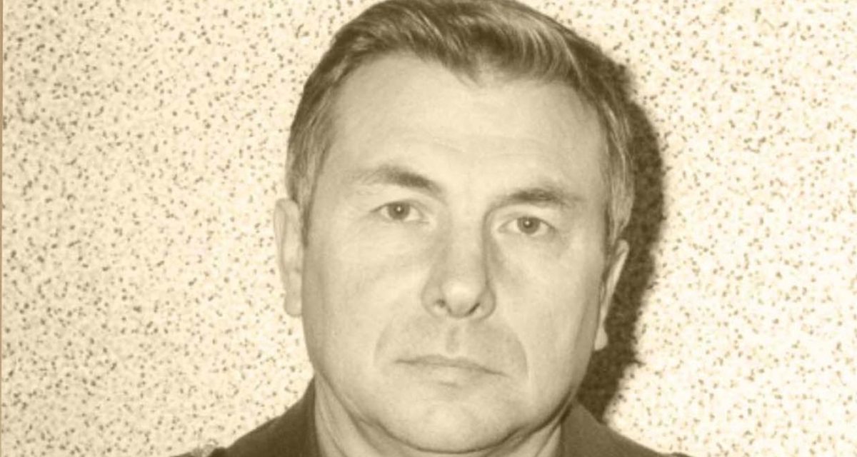 Ушёл из жизни бывший начальник штаба гражданской обороны Орловской области Вячеслав Штейнбок