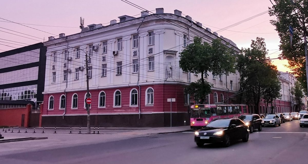 Семья врачей из Румынии переехала в Орловскую область ради воспитания детей в христианских ценностях