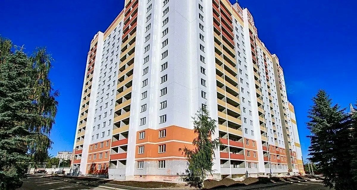В Орле пройдут публичные слушания по второму выезду из ЖК «Андриановский»